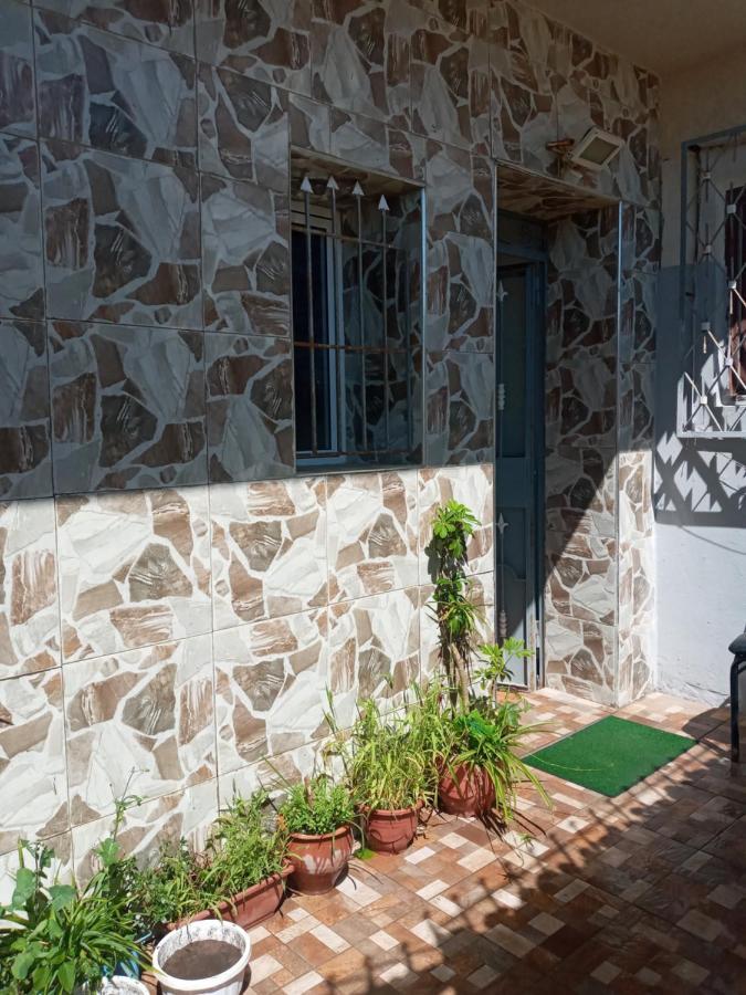 Pension Larbi Assilah Extérieur photo